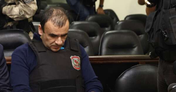Diario HOY | “Tío Rico” sufre sangrado estomacal y no recibe atención médica, denuncia su abogado