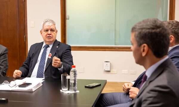 Miembros de EPP perdieron refugio político en Argentina y Paraguay ofrece jugosa recompensa por dar con su paradero