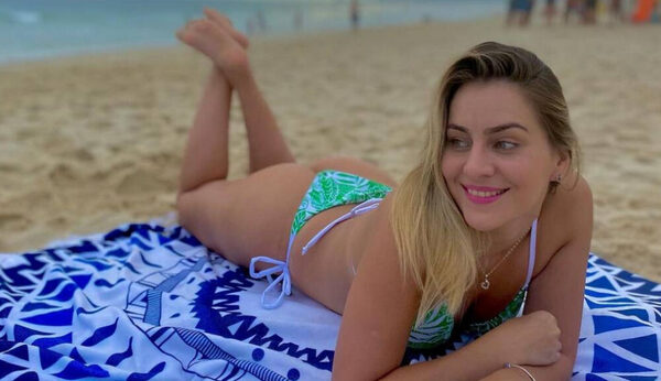 [VIDEO] Ingrid Noguera: “Todas las que tienen OnlyFans son prostis”