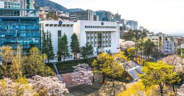 La Nación / Universidades coreanas mostrarán sus ofertas de estudios en Asunción