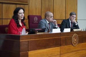 Reforma del transporte público: Transbordo sin costo y fondo fiduciario entre las propuestas del MOPC - MarketData