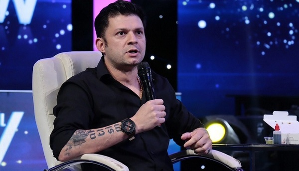 Juan “El Padrino” se mantiene en que el jurado del "Baila" se maneja con “favoritismo” - Teleshow