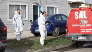 Horror en Chile: Paraguaya habría asesinado a su bebé de apenas 6 días
