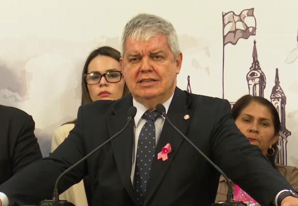 Retiran asilo político a familiares de Carmen Villalba y se buscará agilizar extradición