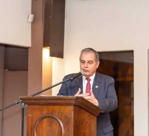 Partidos quedaron fuera del control pese a la Constitución - Portal Digital Cáritas Universidad Católica