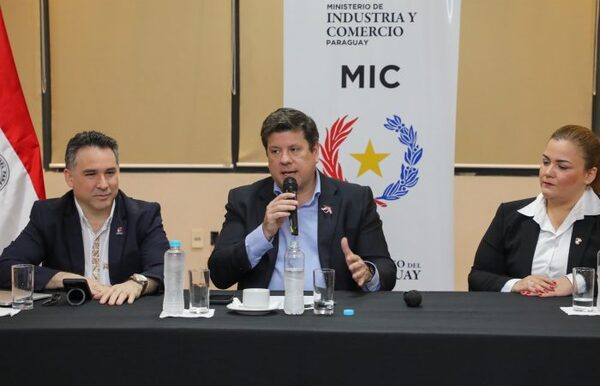 Emprende Fest y Expo eCommerce 2024: Actividades gratuitas para impulsar el ecosistema emprendedor en Paraguay - .::Agencia IP::.
