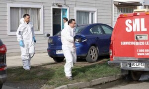 Horror en Chile: Paraguaya habría asesinado a su bebé de apenas 6 días – Prensa 5