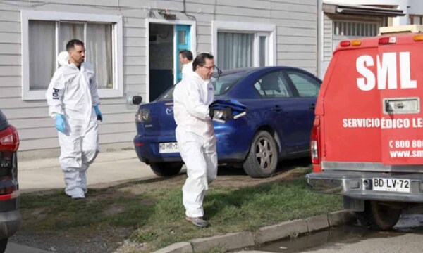 Horror en Chile: Paraguaya habría asesinado a su bebé de apenas 6 días – Prensa 5