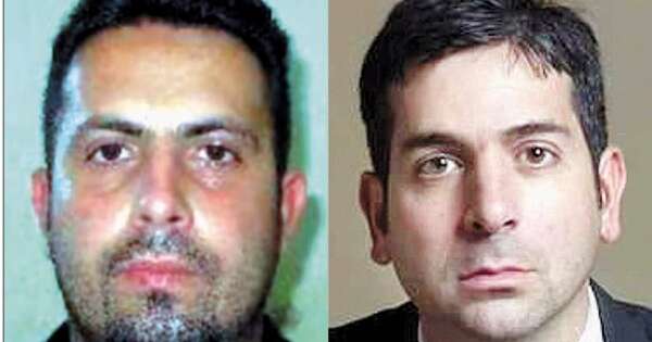 La Nación / Sindicado como autor moral del asesinato de Marcelo Pecci es imputado por lavado de dinero