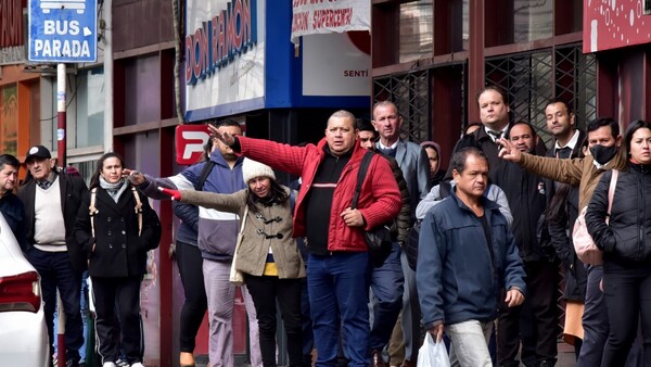 Regularidad de buses, conductoras y fideicomiso, entre las promesas del nuevo transporte público