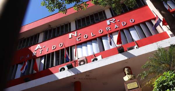 La Nación / En alianza con universidades privadas, ANR ofrece media beca para posgrados
