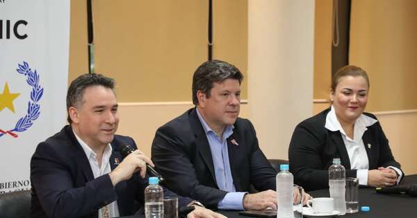 La Nación / MIC promueve actividades gratuitas para impulsar ecosistema emprendedor en Paraguay
