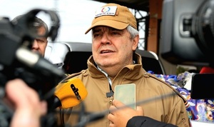 Argentina retira refugio político a familiares de Carmen Villalba, confirma ministro Riera