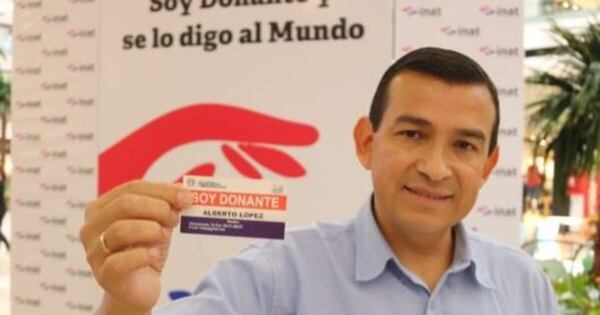 Diario HOY | “Sin donantes, no hay trasplantes”, la realidad de la donación órganos en Paraguay