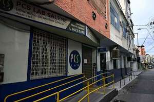 Detenidas dos personas por los trasplantes de órganos infectados con VIH en Brasil - Mundo - ABC Color