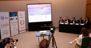La Nación / Alim 2024: se discutirán los retos y las oportunidades para la industria molinera
