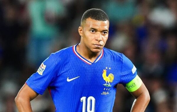 Versus / Mbappé denuncia una 'fake news' que lo vincula indirectamente con caso de presunta violación en Suecia