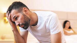 “Mi novia es insaciable, me obliga a estar con ella 4 veces por semana”