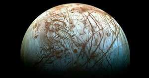 Diario HOY | La NASA investiga la posible existencia de vida en una luna de Júpiter