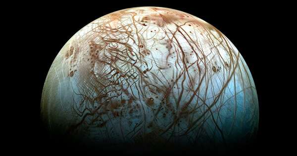 Diario HOY | La NASA investiga la posible existencia de vida en una luna de Júpiter