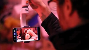 Corto sobre la trata de personas va al festival de la UBA
