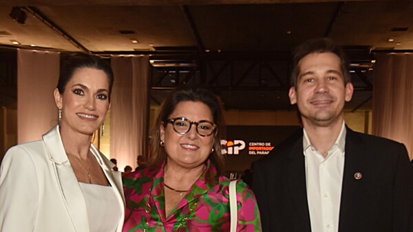Cóctel aniversario del CIP