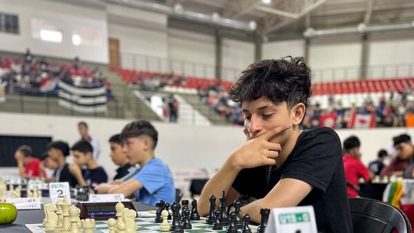 Varios paraguayos mantienen intactas posibilidades de campeonar