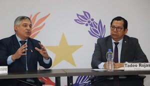 Colegios Técnicos de Central serán incluidos en el programa Hambre Cero - Unicanal