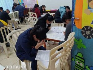 Preocupación por baja calidad en formación docente tras aplazos masivos