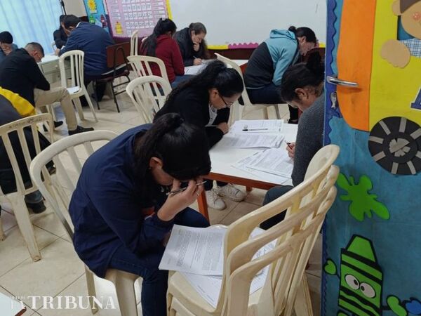 Preocupación por baja calidad en formación docente tras aplazos masivos