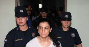 Diario HOY | Argentina retira estatus de refugiados a familiares de Carmen Villalba