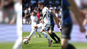 Harán un ritual y todo para que Guillermo Paiva se reencuentre con el gol en Chile