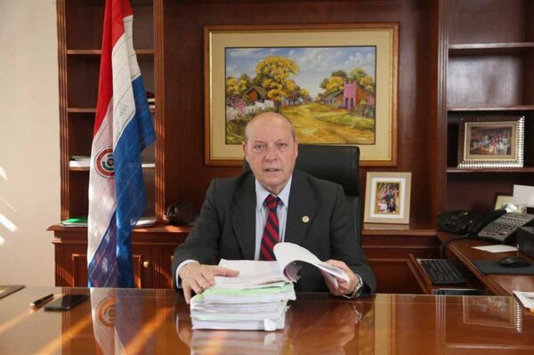 El respeto a la presunción de inocencia y un presupuesto sólido, claves para un sistema judicial eficiente