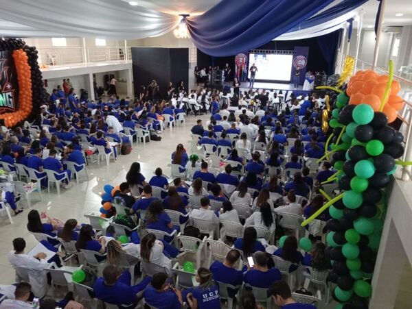 La Universidad Central del Paraguay y las actividades académicas integradoras en Medicina