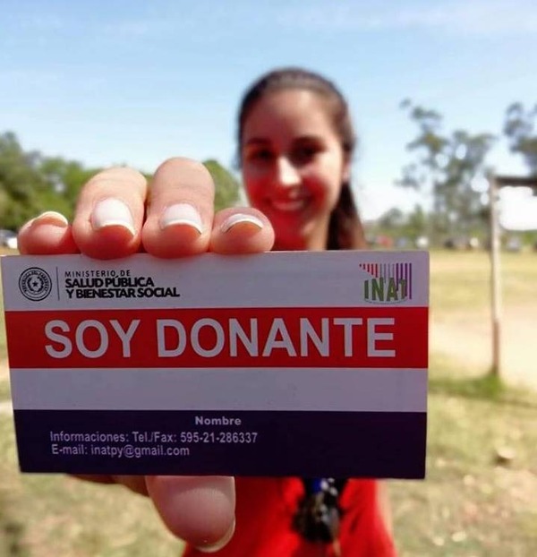 Día Mundial de la Donación de Órganos: desafío sigue siendo la falta de donantes - ADN Digital