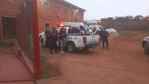 Ratifican prisión preventiva para hijo de fallecido diputado Lalo Gomes