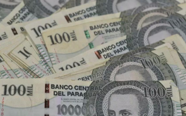 Nuevas imputaciones en el caso "Mega despojo en Caaguazú" - Portal Digital Cáritas Universidad Católica