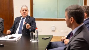Gobierno ofrece G. 7.000 millones por el paradero de secuestradores del Norte