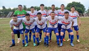 Amambay empata sin goles con Bellavisteña y depende de sí para su clasificación en la siguiente etapa