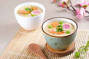 Aprendé a hacer Chawanmushi, la sopa de huevo japonesa - Gastronomía - ABC Color