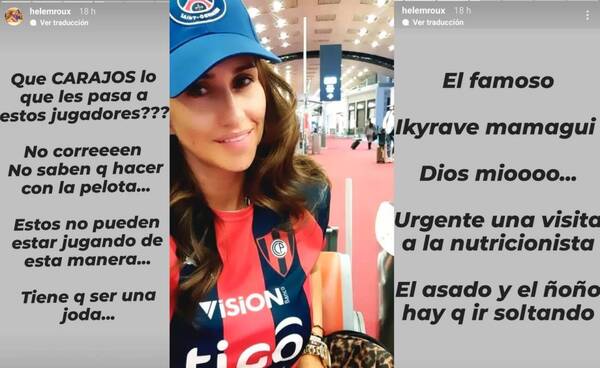¿Cerro juega mal por que los jugadores le dan mucho al asado y al “ñoño”?