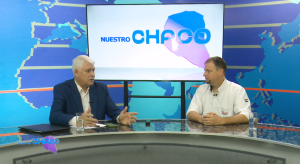 Nuestro Chaco presentará un capitulo imperdible sobre el Supermercado Fernheim y Carnes Chaco