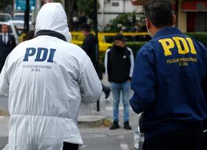 Detienen a una paraguaya en Chile por presuntamente matar a su bebé - Mundo - ABC Color