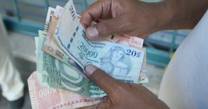La Nación / Grado de morosidad del sistema financiero está bastante controlado, destaca Asoban