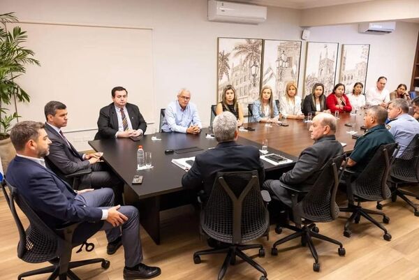 Gobierno ofrece G. 7.000 millones por el paradero de secuestradores del Norte