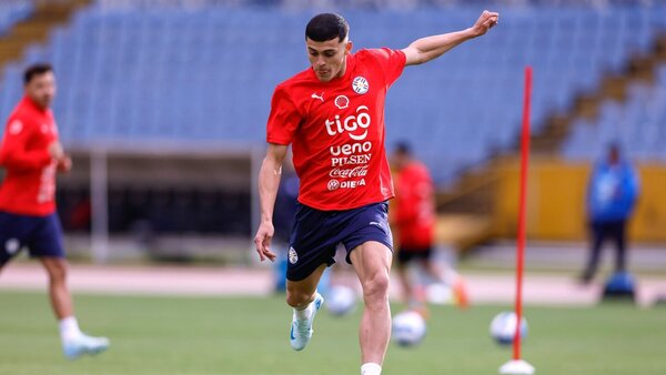 El ofensivo equipo que plantará Gustavo Alfaro frente a Venezuela