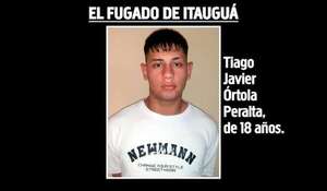 Apuntan a miembro del Clan Rotela por muerte de dos del PCC - Policiales - ABC Color