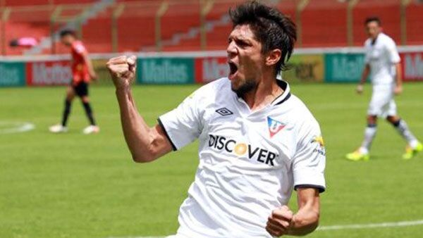 Rambert Vera inicia su aventura como entrenador de Primera