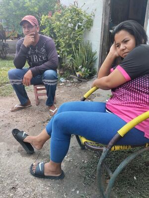 Mujer sufre violento asalto en su vivienda en Vallemí