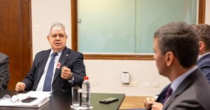 Riera apura la extradición del clan Villalba después de que Argentina les retirase el estatus de refugiados